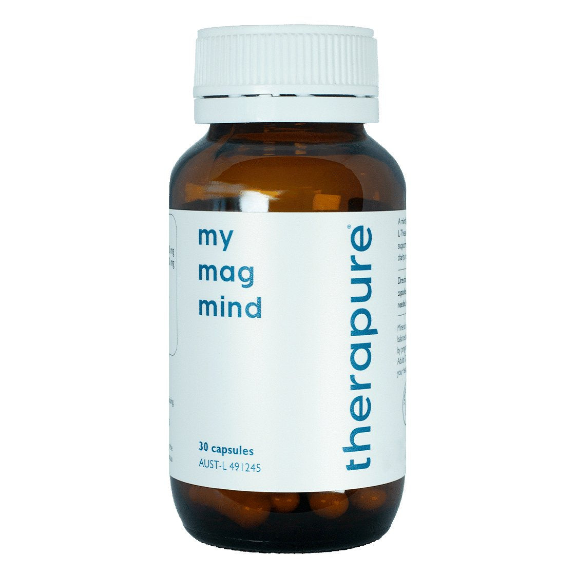 Therapure my mag mind