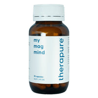 Therapure my mag mind