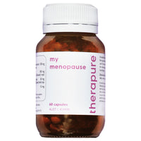 Therapure My Menopause | Mr Vitamins