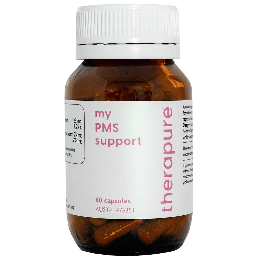 Therapure my PMS support – Mr Vitamins