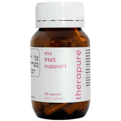 Therapure my PMS support