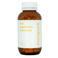 Therapure my postbiotic butyrate