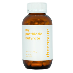 Therapure my postbiotic butyrate