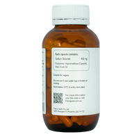 Therapure my postbiotic butyrate