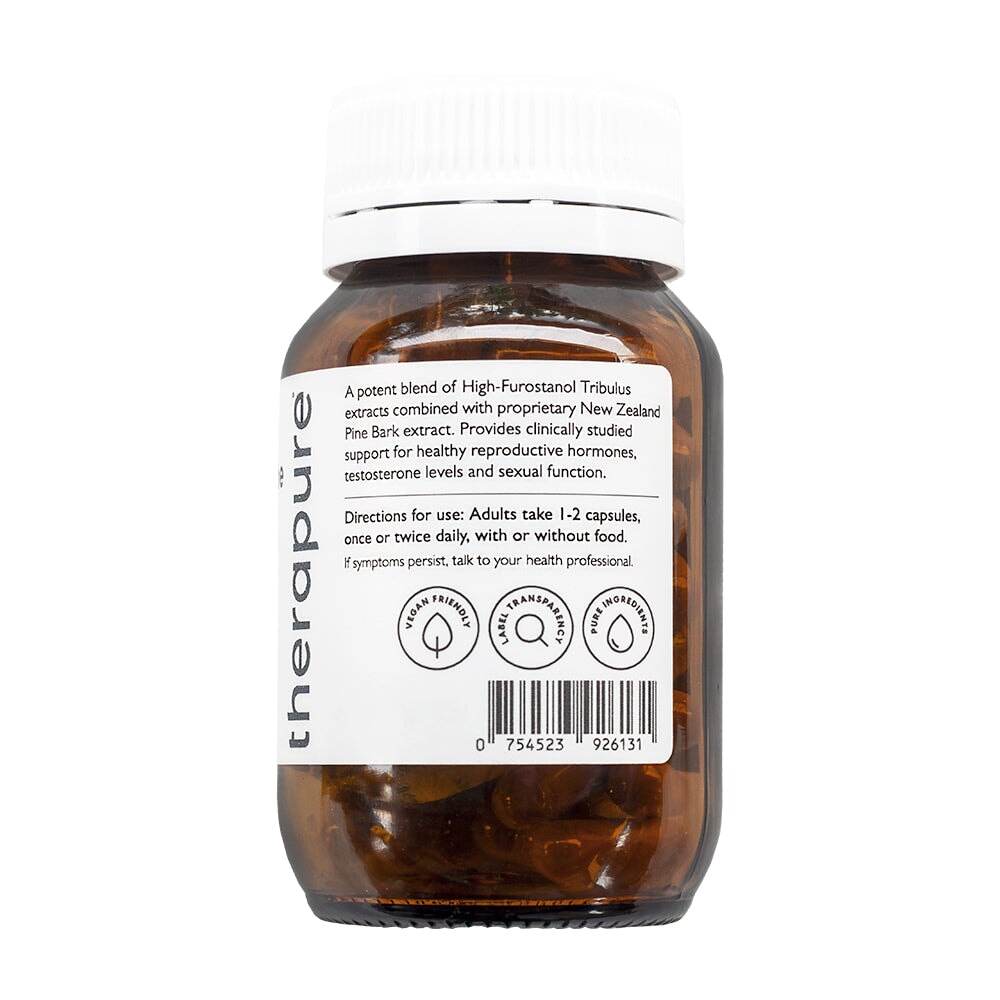 Therapure My Testosterone