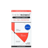 Theronomic Cardi-Flo