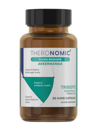 Theronomic Flora Reshape - Akkermansia (AKK)