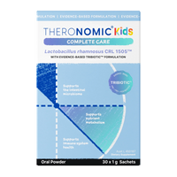 Theronomic Kids Complete Care | Mr Vitamins