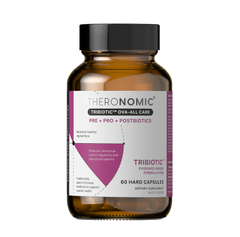Theronomic Ovary Care