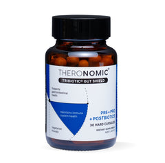 Theronomic Tribiotic Gut Shield