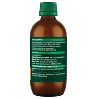 Thompsons Manuka Honey Chesty Cough Relief | Mr Vitamins