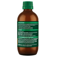 Thompsons Manuka Honey Dry Cough Relief | Mr Vitamins