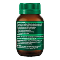 Thompsons One-A-Day Ginkgo 12500mg | Mr Vitamins