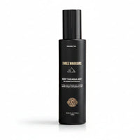 Three Warriors Body Tan Aqua Mist | Mr Vitamins