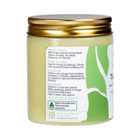 Thrive Tallow 100%l Grass Fed Tallow Garlic Rosemary n Thyme | Mr Vitamins