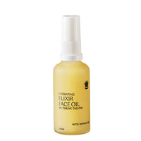 Thrive Tallow Hydrating Elixir Face Oil | Mr Vitamins