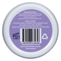 Thrive Tallow Tallow Based Body Butter
