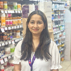 Mansi Modi, Accredited Nutritionist, Diet Planning & Wellness Coaching, Sports & Clinical Nutrition, at Mr Vitamins Parramatta