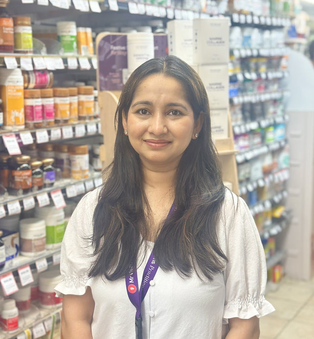 Mansi Modi, Accredited Nutritionist, Diet Planning & Wellness Coaching, Sports & Clinical Nutrition