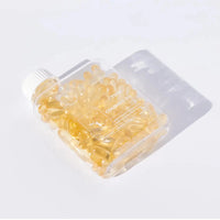 Tonik No.1 Coconut Oil Capsules | Mr Vitamins