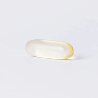 Tonik No.1 Coconut Oil Capsules | Mr Vitamins