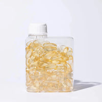 Tonik No.1 Coconut Oil Capsules | Mr Vitamins