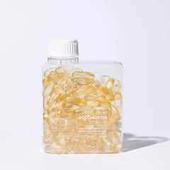 Tonik No.1 Coconut Oil Capsules