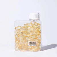 Tonik No.1 Coconut Oil Capsules | Mr Vitamins