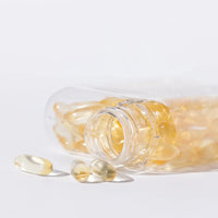 Tonik No.1 Coconut Oil Capsules | Mr Vitamins