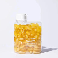 Tonik No.2 Apple Cider Vinegar Capsules | Mr Vitamins
