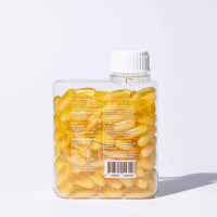 Tonik No.2 Apple Cider Vinegar Capsules | Mr Vitamins