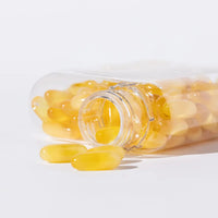 Tonik No.2 Apple Cider Vinegar Capsules | Mr Vitamins