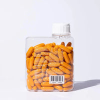 Tonik No.3 Turmeric Capsules | Mr Vitamins