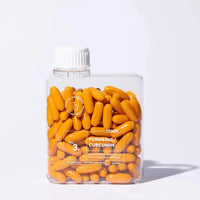 Tonik No.3 Turmeric Capsules | Mr Vitamins