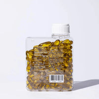 Tonik No.4 Hemp Seed Oil Capsules | Mr Vitamins