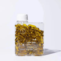 Tonik No.4 Hemp Seed Oil Capsules | Mr Vitamins