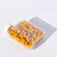 Tonik No.5 Prebiotic Capsules | Mr Vitamins