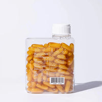 Tonik No.5 Prebiotic Capsules | Mr Vitamins