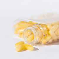 Tonik No.6 Marine Collagen Capsules
