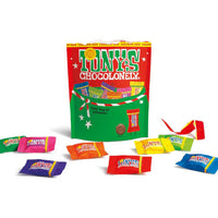 Tonys Xmas 2025 Pouch 135g