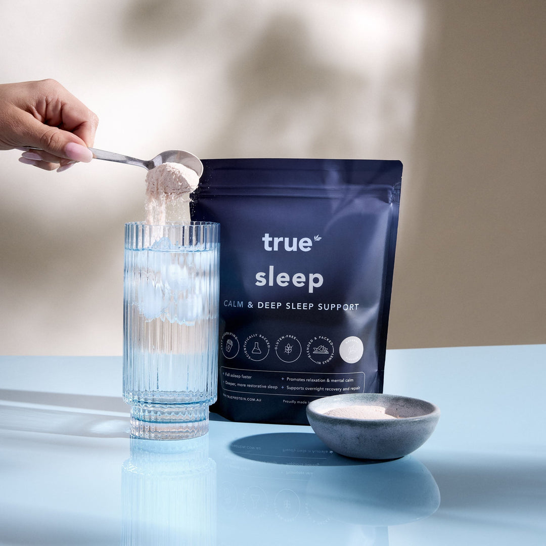 TP Sleep | Mr Vitamins