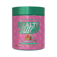Transparent Supps Health Juice