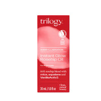 Trilogy Instant Glow Rosehip Oil | Mr Vitamins