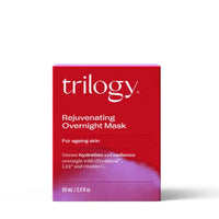 Trilogy Rejuvenating Overnight Mask | Mr Vitamins