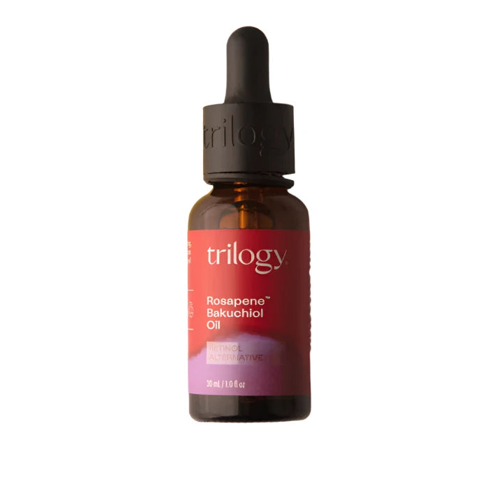 Trilogy Rosapene Bakuchiol Oil