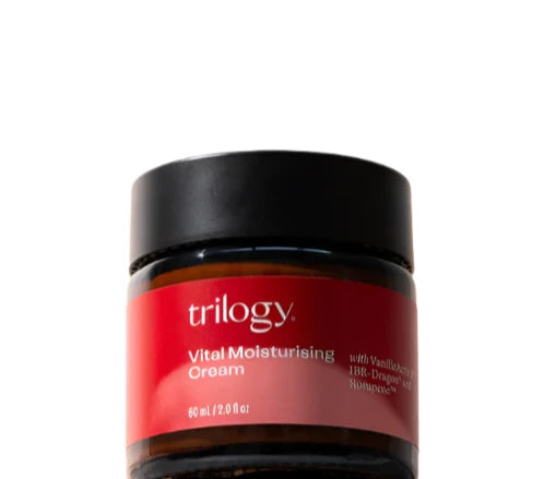 Trilogy Vital Moisturising Cream