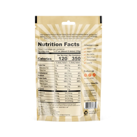 True Dates Creamy Peanut Butter