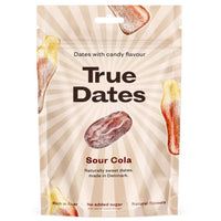 True Dates Sour Cola | Mr Vitamins
