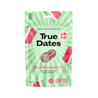 True Dates Sour Watermelon