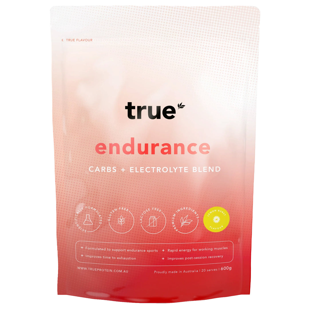 True Protein Endurance | Mr Vitamins